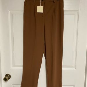 NWOT Good Luck Gem Pants Size Medium
